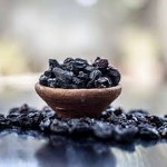 organic black raisins Costco