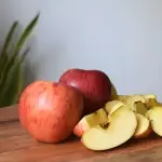 Bulk purchase of apple best fruit with the best conditions