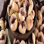 Dried figs vs dates nutrition facts