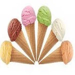 cotton candy ice cream in a cone buying guide with special conditions and exceptional price