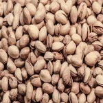 Akbari pistachio butter + purchase price