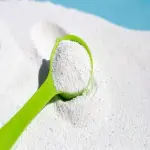 Tide Detergent Powder 1kg; Manual Machine Type Stain Dirt Remover Environmentally Friendly