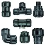 poly pipe fittings 1 inch acquaintance from zero to one hundred bulk purchase prices
