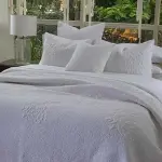 best white bedspread specifications and how to buy in bulk