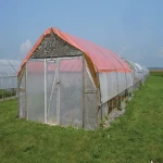 Learning to buy an greenhouse plastic sheeting from zero to one hundred