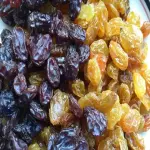 sultanas golden raisins purchase price+Quality testing