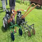 Bulk purchase of tractor 2 wheel with the best conditions
