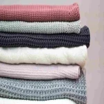 Blankets in UK purchase price + sales in trade and export