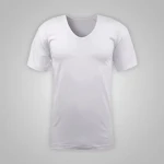 best men's white undershirts acquaintance from zero to one hundred bulk purchase prices