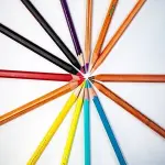 Learning to buy a soft lead pencil from zero to one hundred