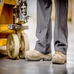 Buy Men Construction Safety Work Boots at an eanchorceptional price