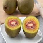 Learning to buy an golden kiwi red inside from zero to one hundred