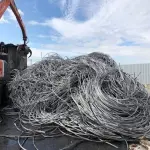 Buy All Kinds of Aluminum Wire Scrap + Price