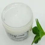 The price of bulk purchase of vaseline petroleum jelly is cheap and reasonable