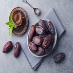 medjool dates california organic
