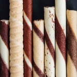 Purchase And Price of hazelnut wafers Types