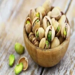 Purchase And Day Price of Shelled Salted Pistachio