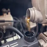The Price of Engine oil hot + Wholesale Production Distribution of The Factory