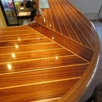 Price and purchase resin boat flooring with complete specifications