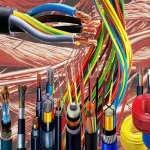 High voltage wire and cable for electric fence + Buy