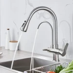 water faucet kitchen sink acquaintance from zero to one hundred bulk purchase prices