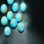 Learning to buy an precious stone turquoise from zero to one hundred