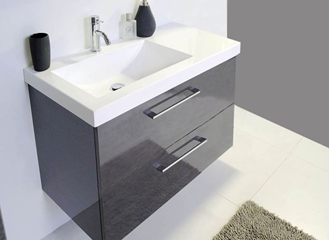 floating sink vanity for a perfect bathroom
