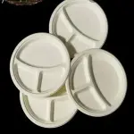 buy the best types of Cheap disposable plates wholesale at a cheap price