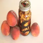 what is canned peaches calories + purchase price of canned peaches calories