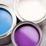 Polyurethane color paint specifications and how to buy in bulk