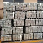 Zinc ingot suppliers specifications and how to buy in bulk