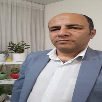 Davoud Zafari