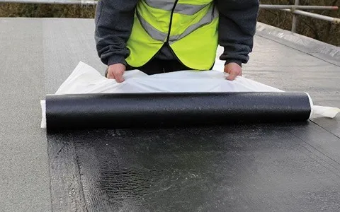 Waterproofing Membrane in Uae; Sheet Liquid Based Strong Flexible Tear UV Resistant