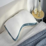 Medical pillow for neck pain acquaintance from zero to one hundred bulk purchase prices