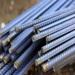 Ocean Steel Rebar; Recycled Material Incredibly Strong Flexible