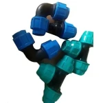 best poly pipe fittings price list wholesale and economical