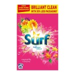 Bulk purchase of surf powder detergent with the best conditions