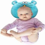 Buy the best types of baby pillow  at a cheap price