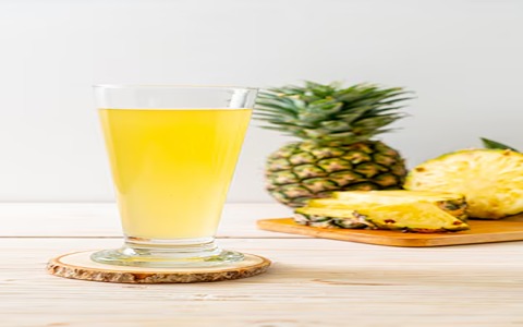 Pineapple concentrate juice price