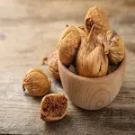Dried fig fruit purchase price + Properties, disadvantages and advantages