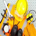 Buy and price of safety workwear clothing