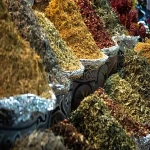 dried savory in spanish price list wholesale and economical