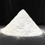 micronized calcium carbonate powder with complete explanations and familiarization