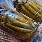 pickled cucumber in korean specifications and how to buy in bulk