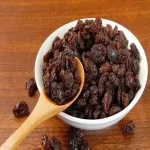 California Raisins in Philippines (Golden Grape) Sundried Seedless Uniform Appearance