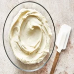 Buy and Price of Vanilla Cream Cheese Glaze