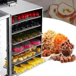Home fruit dryer machine buying guide with special conditions and exceptional price