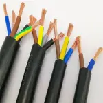 Wire cable electrical price list wholesale and economical