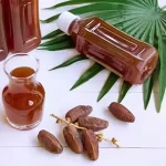 Benefits of Dried Dates Soaked in Water