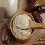 The date sugar Dr Greger finds healthy to use in a diet